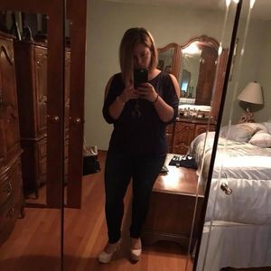 Meet your Posher, Juliana